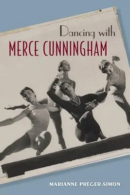 Taniec z Mercem Cunninghamem - Dancing with Merce Cunningham