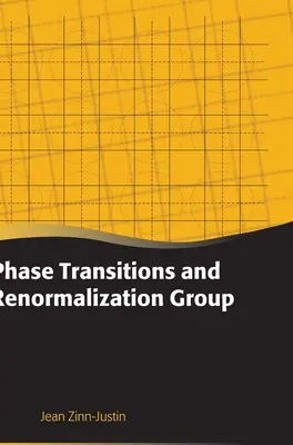 Przejścia fazowe i grupa renormalizacyjna - Phase Transitions and Renormalization Group