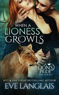 Kiedy lwica warczy - When A Lioness Growls