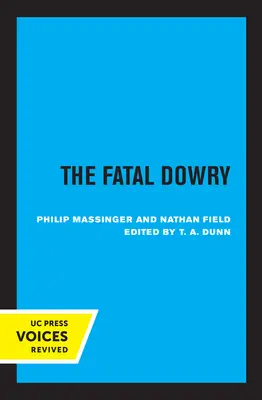 Fatalny posag - The Fatal Dowry