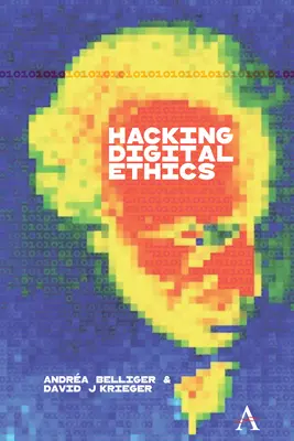 Hakowanie etyki cyfrowej - Hacking Digital Ethics