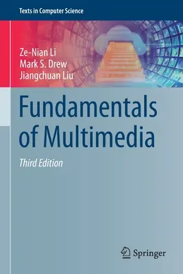 Podstawy multimediów - Fundamentals of Multimedia