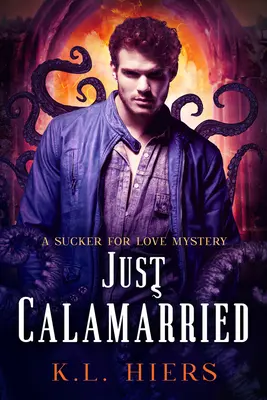 Just Calamarried: Tom 5 - Just Calamarried: Volume 5