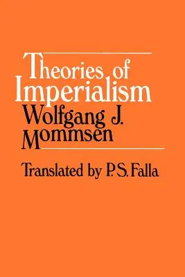 Teorie imperializmu - Theories of Imperialism