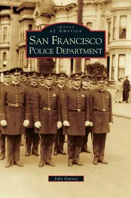 Departament Policji San Francisco - San Francisco Police Department