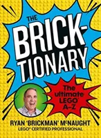 Bricktionary - Brickman's ultimate LEGO A-Z