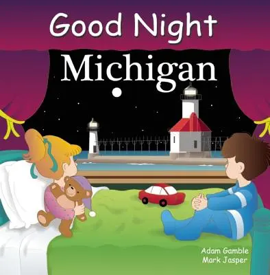 Dobranoc Michigan - Good Night Michigan