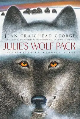 Wilcze stado Julie - Julie's Wolf Pack