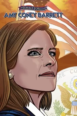 Kobieca siła: Amy Coney Barrett - Female Force: Amy Coney Barrett