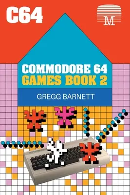 Commodore 64 Games Book 2