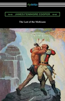 Ostatni Mohikanin - The Last of the Mohicans