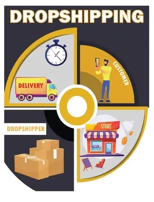 DROPSHIPPING E-Commerce Business Model 2022: Przewodnik dla początkujących, jak zacząć i zarabiać pieniądze online w branży e-commerce - DROPSHIPPING E-Commerce Business Model 2022: Beginners' Guide to Starting and Making Money Online in the E-Commerce Industry