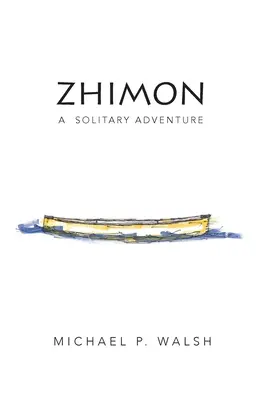 Zhimon: Samotna przygoda - Zhimon: A Solitary Adventure