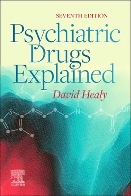 Leki psychiatryczne wyjaśnione - Psychiatric Drugs Explained