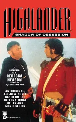 Highlander(tm): Cień obsesji - Highlander(tm): Shadow of Obsession