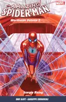 Niesamowity Spider-man: Worldwide Vol. 2 - Scorpio Rising - Amazing Spider-man: Worldwide Vol. 2 - Scorpio Rising