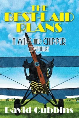 The Best-Laid Plans: Przygoda z mapami i rębakiem - The Best-Laid Plans: A Maps and Chipper Adventure