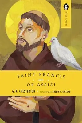 Święty Franciszek z Asyżu - St. Francis of Assisi