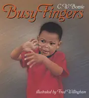 Zajęte palce - Busy Fingers