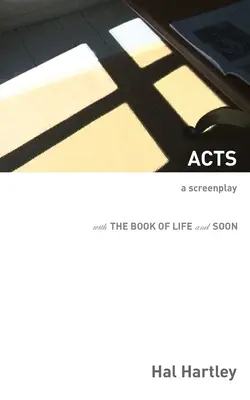 Akty: Scenariusz - Acts: A Screenplay