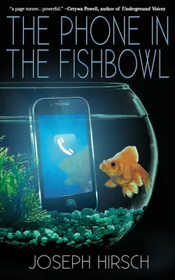 Telefon w akwarium - The Phone in the Fishbowl