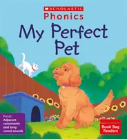 Moje idealne zwierzątko (zestaw 8) - My Perfect Pet (Set 8)