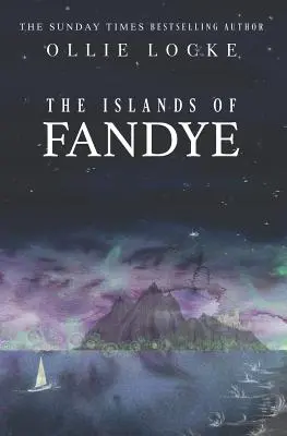 Wyspy Fandye - The Islands Of Fandye