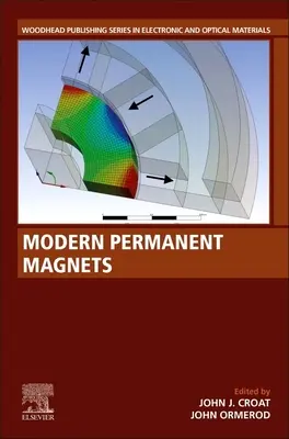 Nowoczesne magnesy trwałe - Modern Permanent Magnets