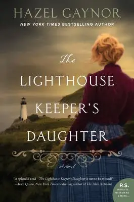 Córka latarnika - The Lighthouse Keeper's Daughter