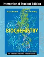 Biochemia (Miesfeld Roger L. (University of Arizona)) - Biochemistry (Miesfeld Roger L. (University of Arizona))