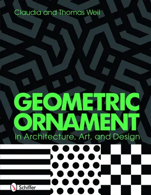 Ornament geometryczny w architekturze, sztuce i designie