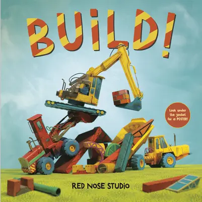 Buduj! - Build!