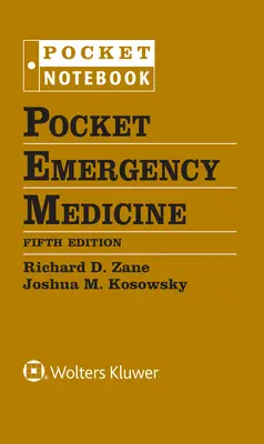 Kieszonkowa medycyna ratunkowa - Pocket Emergency Medicine