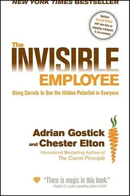 Niewidzialny pracownik - The Invisible Employee