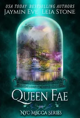 Królowa Fae - Queen Fae