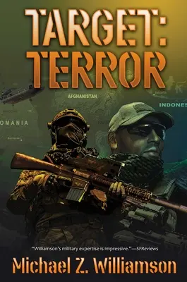 Cel: Terror - Target: Terror