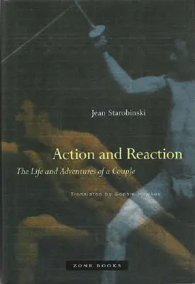 Akcja i reakcja: Życie i przygody pewnej pary - Action and Reaction: The Life and Adventures of a Couple