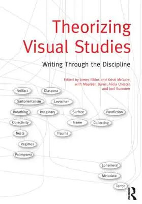 Teoretyzowanie studiów wizualnych: Pisanie poprzez dyscyplinę - Theorizing Visual Studies: Writing Through the Discipline