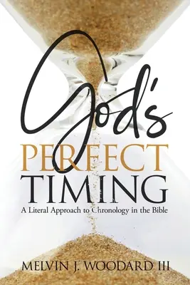 Boże doskonałe wyczucie czasu - God's Perfect Timing
