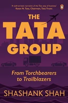 Grupa Tata - Tata Group