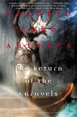 Powrót karaweli - The Return of the Caravels