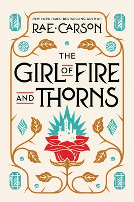 Dziewczyna ognia i cierni - The Girl of Fire and Thorns