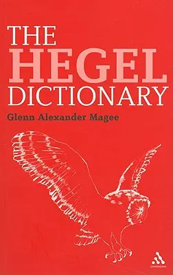 Słownik Hegla - The Hegel Dictionary