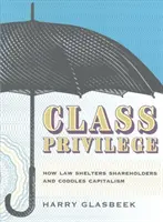 PRZYWILEJ KLASOWY - CLASS PRIVILEGE