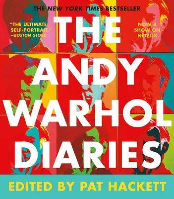 Dzienniki Andy'ego Warhola - The Andy Warhol Diaries