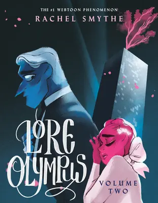 Lore Olympus: Tom drugi - Lore Olympus: Volume Two