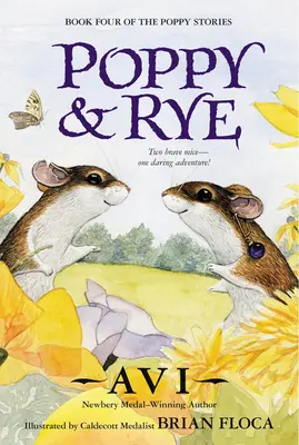 Mak i żyto - Poppy and Rye