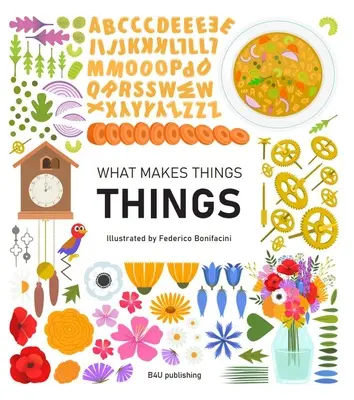 Części całości - Parts of a Whole