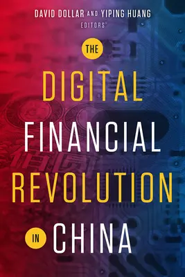 Cyfrowa rewolucja finansowa w Chinach - The Digital Financial Revolution in China