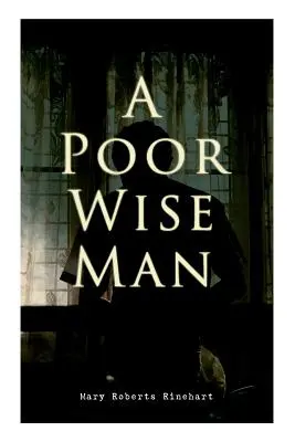 Biedny mędrzec: Thriller polityczny - A Poor Wise Man: Political Thriller